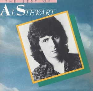Al Stewart - The Best Of Al Stewart - (CD, Compilation, Reissue) (Very Good Plus - Picture 1 of 4