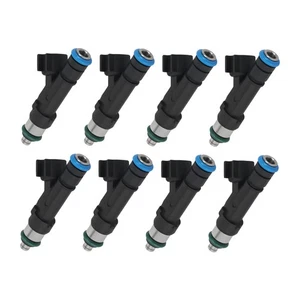 8PCS Fuel Injector Kit for Lincoln MKX/MKZ/MKS/MKT 2007-2011 0280158138 - Bild 1 von 17