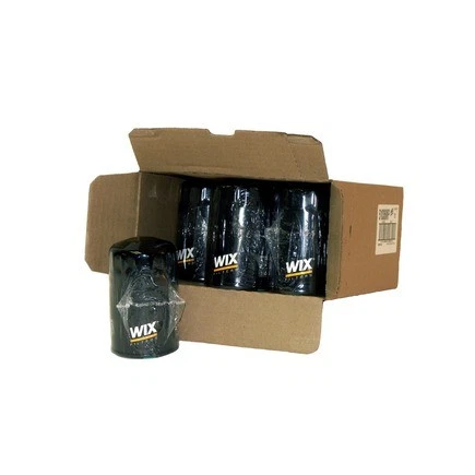 Masterpack doméstico de aceite Wix Filters 51036 MP Foto 1 de 4