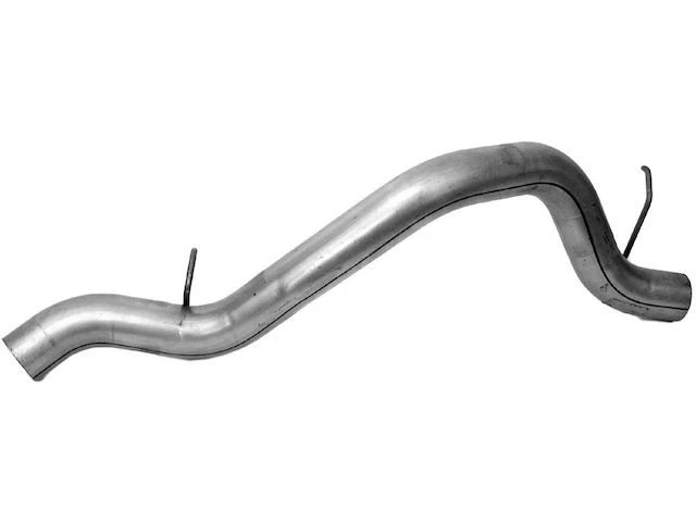 Tubo de escape para 01-07 Chevy GMC Silverado 2500 HD Sierra Classic 6,0 L V8 PD76X3 Foto 1 de 1