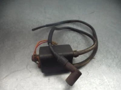 Bobina especial para motocicleta Yamaha XS650 1979  Foto 1 de 4