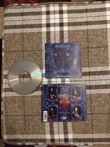 Dissection - The Somberlain 1993 No Fashion Records NFR 006 - Bild 1 von 2