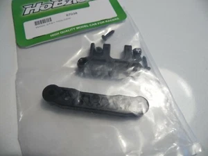 HOBAO 87038 Rear Wing And Suspension Holder Set HYPER 7  - Picture 1 of 1