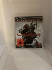 Crysis 3 - Hunter Edition (Sony PlayStation 3, 2013)