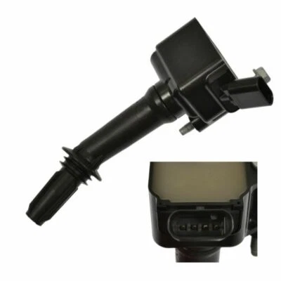 Nueva bobina de encendido para Chevrolet Cruze Malibu GMC Terrain Volt 16 20 - UF802 Foto 1 de 2