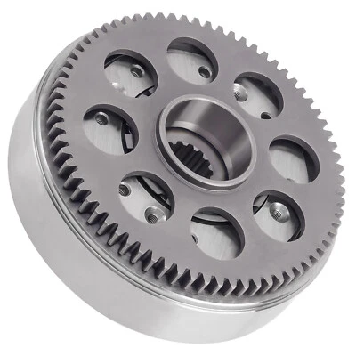 Conjunto de cojinete de engranaje de embrague de arranque unidireccional para Ducati Scrambler 800 2017  Foto 1 de 4