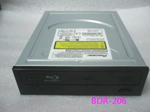 Pioneer Blu ray burner BDR-206 original BDR-S06 desktop built-in serial port - Picture 1 of 1