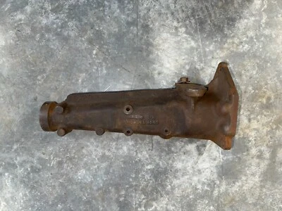 1969 Ford Torino 4 Speed Tailhousing C9OR-7A040-A Foto 1 de 4
