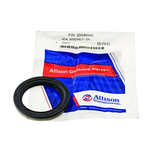 2000-up Allison Transmission OEM Front Seal Metal Clad to Converter GMC Chevy HD - Picture 1 of 3