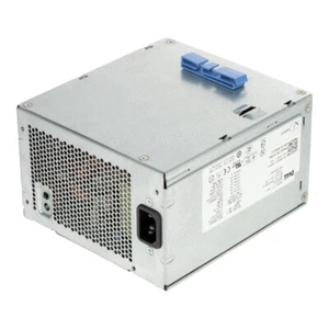 DELL Power Supply 0M821J 525W D525AF-00 For T3500 PRECISION - Picture 1 of 3