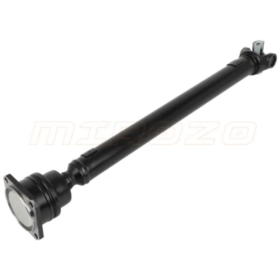 1x Front Driveshaft For 2004-2006 Chevrolet Colorado 2.8L l4 4WD 15104642 - Image 1 of 4