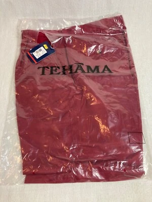 Pantalones Cortos de Golf Tehama Para Hombre Talla 32 100% Poliéster NUEVO Foto 1 de 2