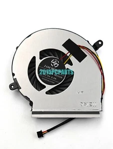 New for MSI MS-16J1 MS-16J2 MS-16J5 MS-1791 MS-1792 MS-1795 GPU Cooling Fan - Picture 1 of 4