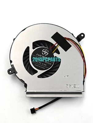 New for MSI MS-16J1 MS-16J2 MS-16J5 MS-1791 MS-1792 MS-1795 GPU Cooling Fan - Image 1 of 4