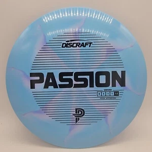 Discraft ESP Passion Paige Pierce Blue/Black 164-166g - Picture 1 of 3