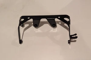 Alta Motors HEADLIGHT BRACKET ASSEMBLY, LOWER, EX (3903685-00) - Picture 1 of 2