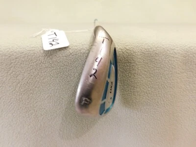 Ladies Women's Tour Edge Lady Edge Graphite Shaft Pitching Wedge 35 Inches T142 - Image 1 of 4