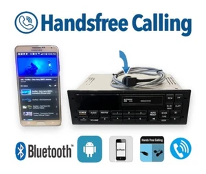 94-96 Ford F4UF-19B165-AD AM OEM Radio Premium Sound Taurus Bluetooth Handsfree - Picture 1 of 7