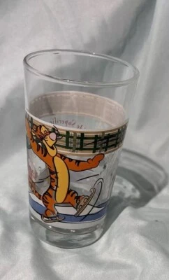 Vidrio navidad ancla tigger vintage Foto 1 de 4