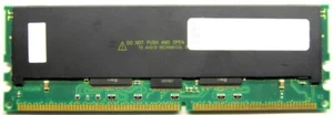 1GB Elpida DDR1 PC1600R 200MHz CL2 ECC Reg Server-RAM HB54R1G9F2-10B IBM 33L3286 - Picture 1 of 1