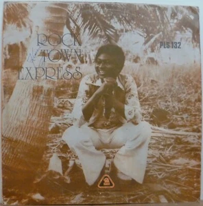 AFRO PSYCH FUNK NIGERIA ORGAN ROCK TOWN EXPRESS I WANTO TO SEE YOU TONIGHT HEAR - Foto 1 di 5