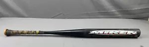 Bate de Softbol Miken FREAK Modelo MSF 34" 28 oz E-Flex USSSA 1.20 BPF Hecho en EE. UU. - Imagen 1 de 9