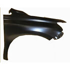 Replacement Steel Passenger Side Front Fender