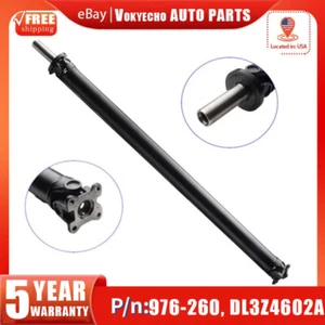 Rear Drive Shaft Assembly Driveshaft For Ford F-150 2013-2014 DL3Z4602L 976-260 - Picture 1 of 11