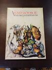 WARHAMMER-1st Edition-Mass Fantasy Battle Rules-1982-Complete & Ltd to 3000