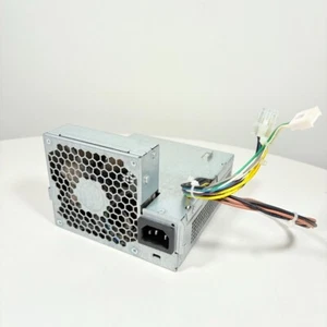 HP 613762-001 PC9055 Power Supply 240W PSU - Picture 1 of 6