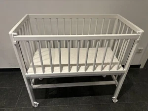 Beistellbett Fillikid - Bild 1 von 3