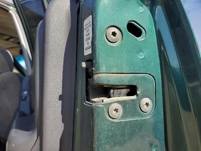 Conjunto de pestillo de puerta trasera derecha Jeep Grand Cherokee 1993-1998 Foto 1 de 4