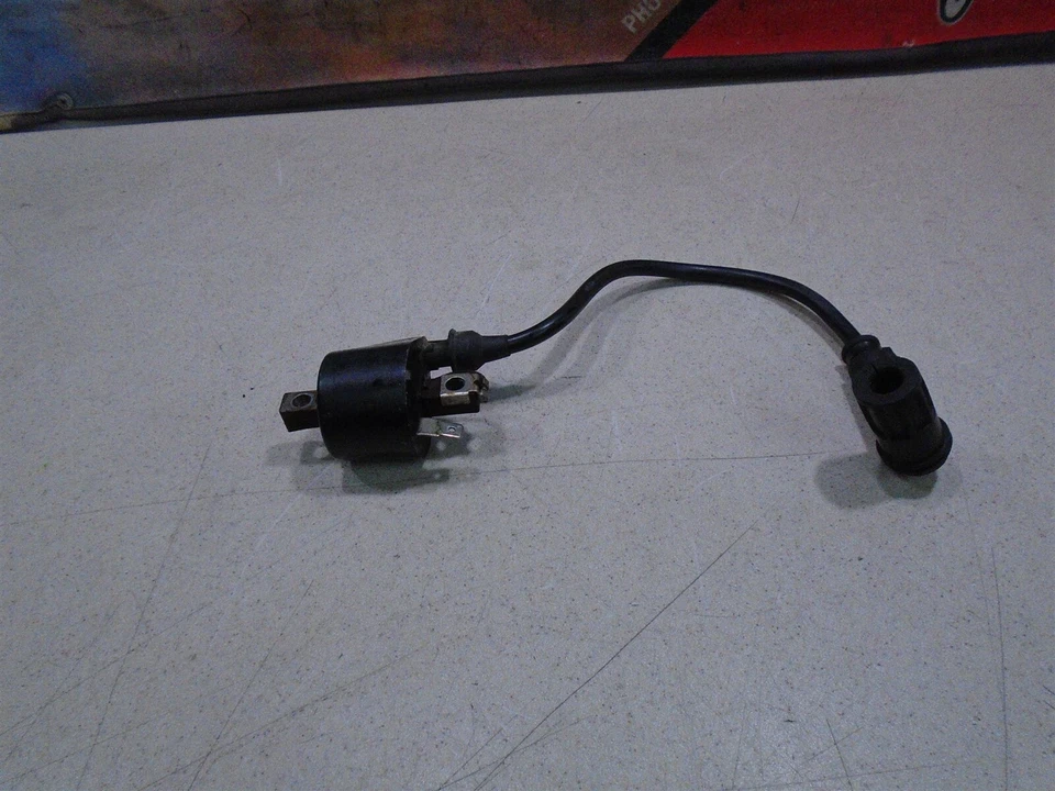 2001 HUSQVARNA CR 250 ВЫКЛЮЧАТЕЛЬ (A) 01 CR250  - Изображение 1 из 4