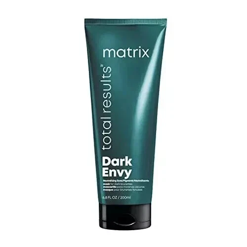 Matrix Total Results Matrix Dark Envy Mask 6.76 fl oz  - Image 1 of 1