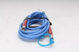 Ocean Optics QP600-2-VIS-NIR Fiber Optic Cable 2 Meters - Picture 1 of 3