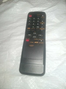 Fastshipping🇺🇲 Sylvania N0123UD TV/dvd Combo Remote Control  - Picture 1 of 2