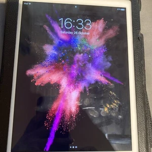 Apple iPad 4th Generation white 9.7 Inch Tablet Wifi - 128GB - Picture 1 of 6