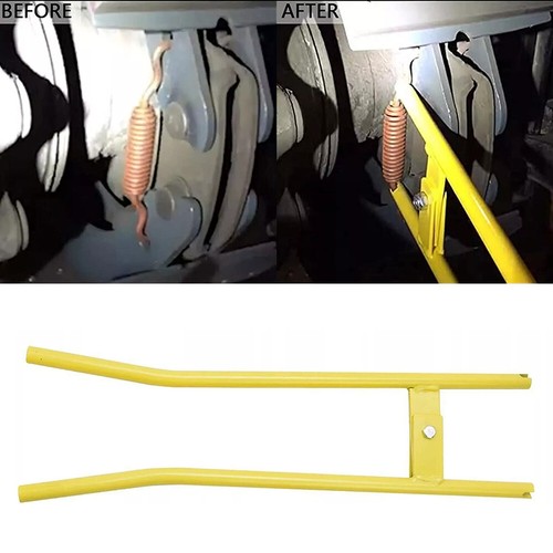Heavy Duty Truck Brake Spring Tool Replacement for Lock Technology 890 LT890 1X eBay