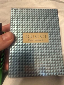 Gucci Pour Home Ii 100ml - Picture 1 of 3