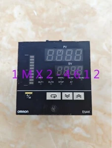 Omron E5AK-AA2 usado 1 pieza - Imagen 1 de 6