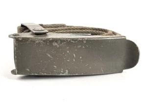 U.S. Army WWII, strap, quick release for Packboard, Plywood. Good condition, use - Picture 1 of 7