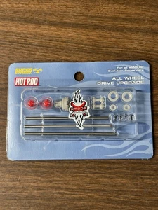 XMODS Evolution Series Command Logic Light Kit 600-8557 RadioShack - Picture 1 of 3