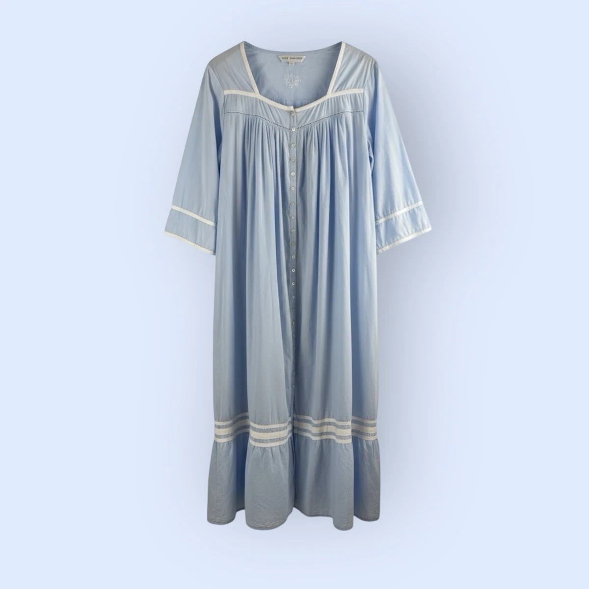 Ropa Mujer Verano Tallas Grandes Camisón Mujer Verano Camisones De