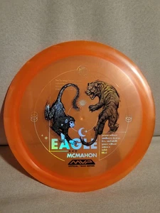 Streamline Pearly Proton Boost Eagle McMahon Team Series 173g - Picture 1 of 6