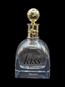 KISS by Rihanna Women Perfume 3.4oz-100ml EDP Spray Discontinued New No Box - Picture 1 of 5