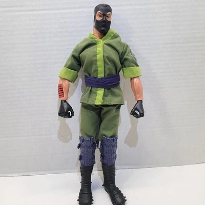 G.I. 12-дюймовая экшн-фигурка Joe Kamakura с ремнем и 2 гаурдами 2004 Toys R Us эксклюзив - Изображение 1 из 4