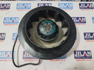 VENTILADOR SOPLADOR EBM POPE R2E225-AX52-05 - Imagen 1 de 4
