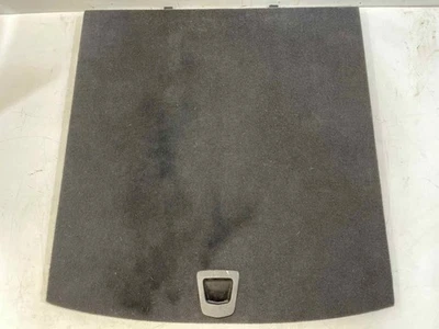 SE ADAPTA A 17-24 CADILLAC XT5 ÁREA DE CARGA TRASERA MALETERO PISO REPUESTO NEUMÁTICO CUBIERTA TABLERO OEM Foto 1 de 4