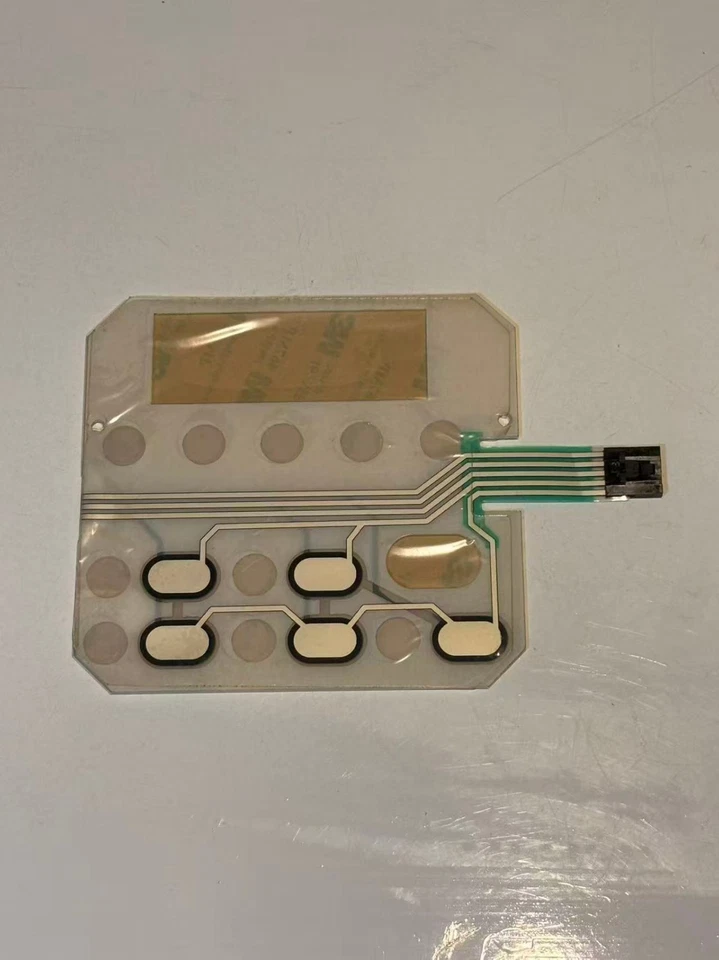 Panel táctil para Speed Queen Huebsch D510036P # 511867, 510034,510036 Foto 1 de 1