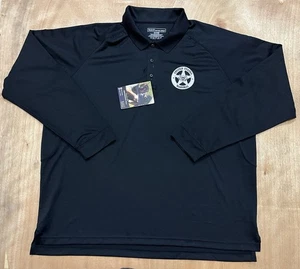 Uniforme de Mariscal de los Estados Unidos Manga Larga 5.11 Tactical Performance Talla 2XL - Imagen 1 de 11